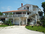 House Front